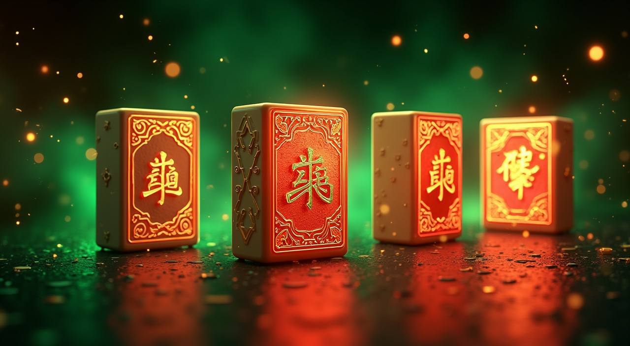 12jit mobile gaming